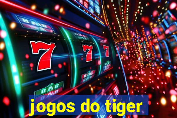 jogos do tiger