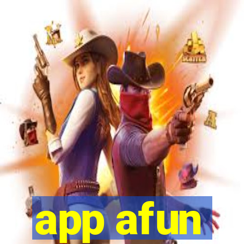 app afun