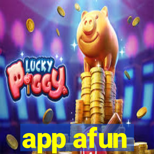 app afun