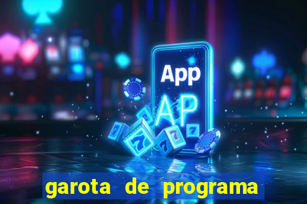 garota de programa de saj