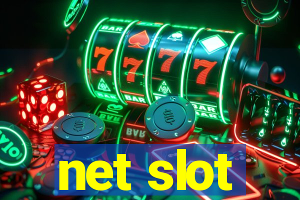 net slot