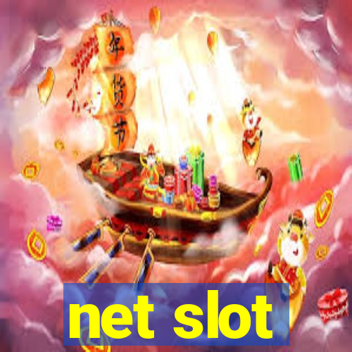 net slot