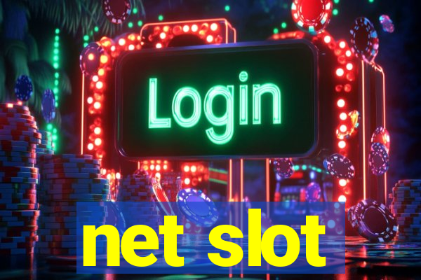 net slot