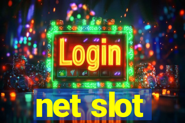 net slot