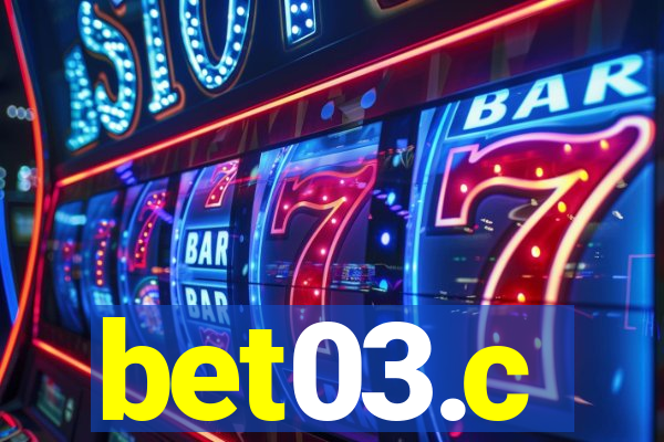 bet03.c