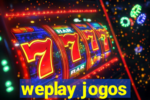 weplay jogos