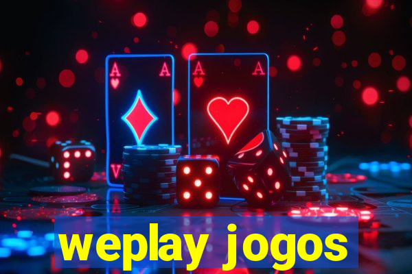 weplay jogos