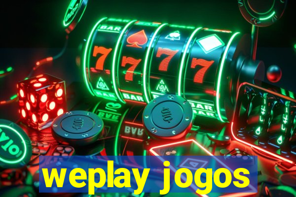 weplay jogos