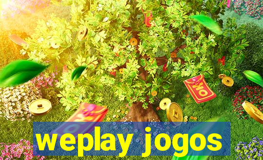 weplay jogos