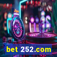 bet 252.com