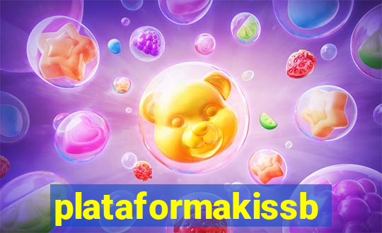 plataformakissbet.com