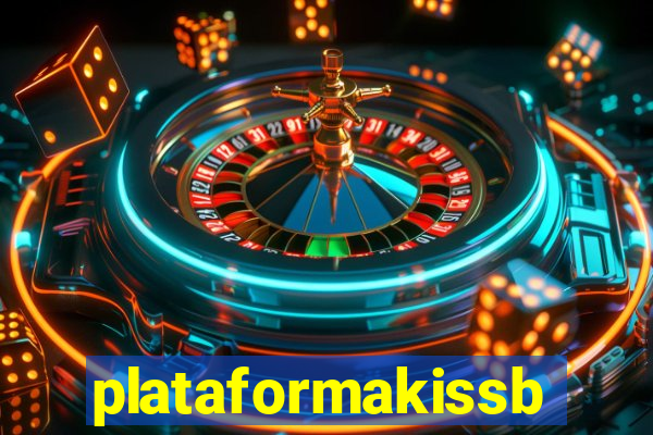 plataformakissbet.com