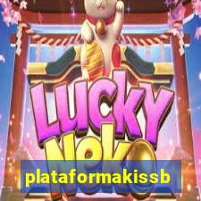 plataformakissbet.com