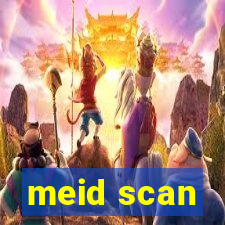 meid scan