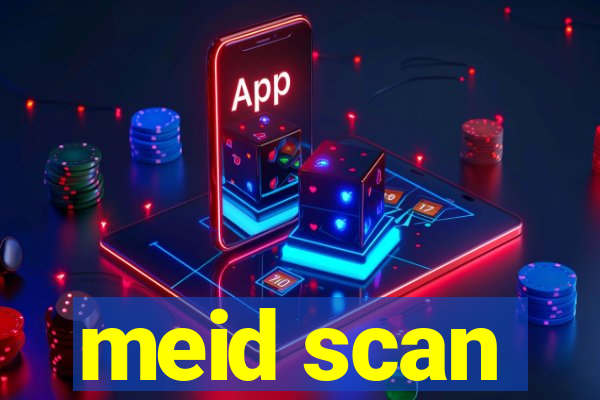 meid scan