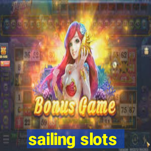 sailing slots