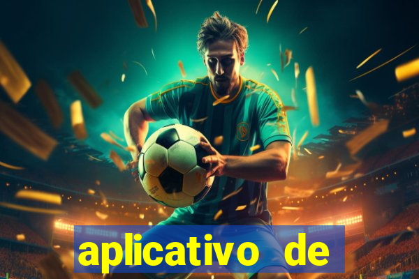 aplicativo de aposta de jogos