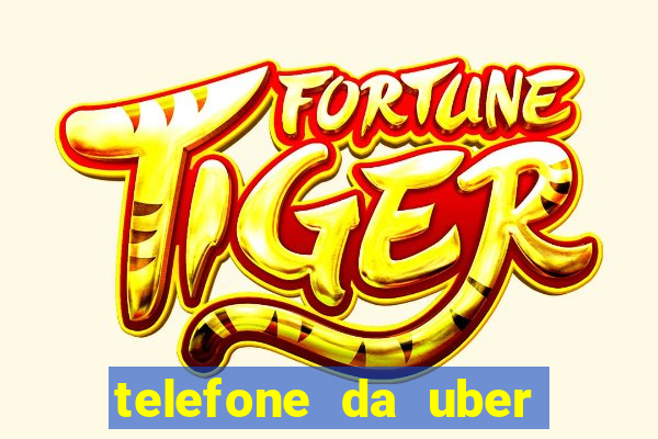 telefone da uber porto alegre