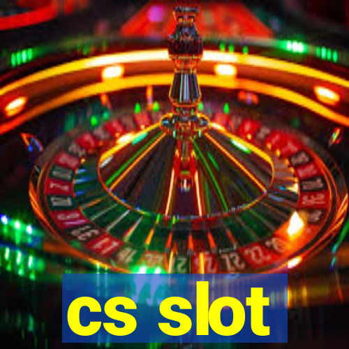 cs slot