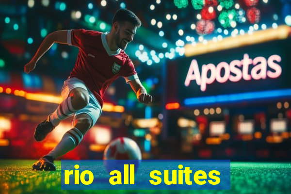 rio all suites hotel & casino