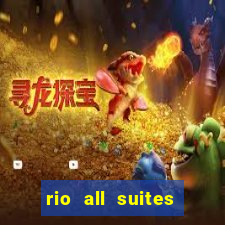 rio all suites hotel & casino