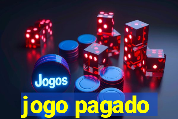 jogo pagado