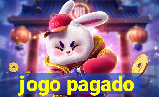 jogo pagado