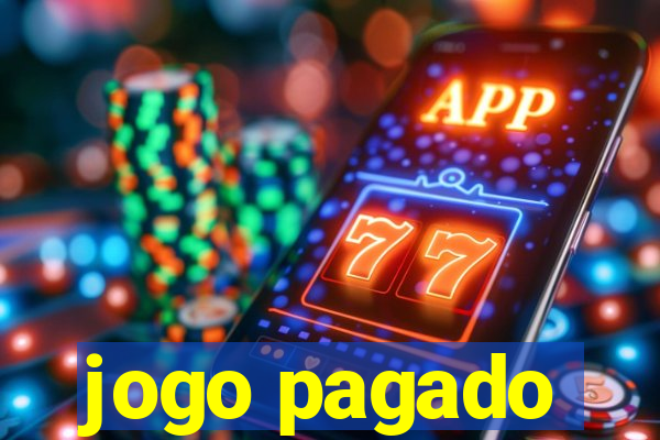 jogo pagado