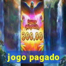 jogo pagado