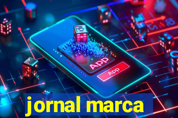 jornal marca