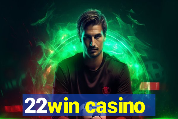 22win casino