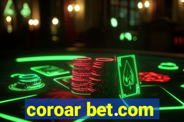 coroar bet.com