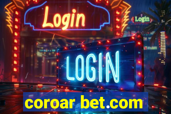 coroar bet.com