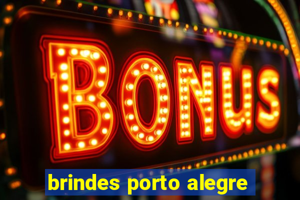 brindes porto alegre