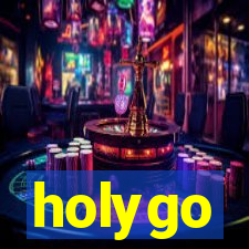 holygo