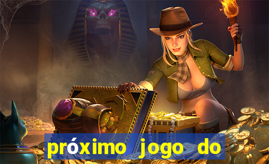 próximo jogo do internacional no brasileir?o