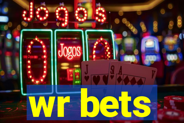 wr bets