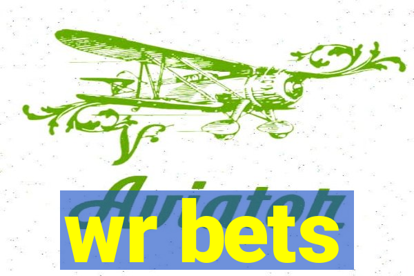 wr bets