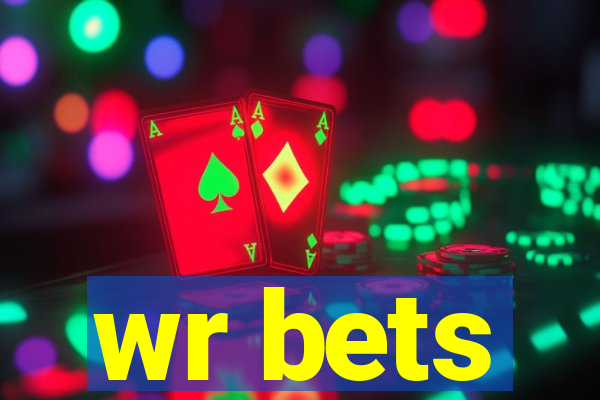 wr bets