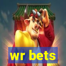 wr bets