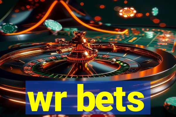 wr bets