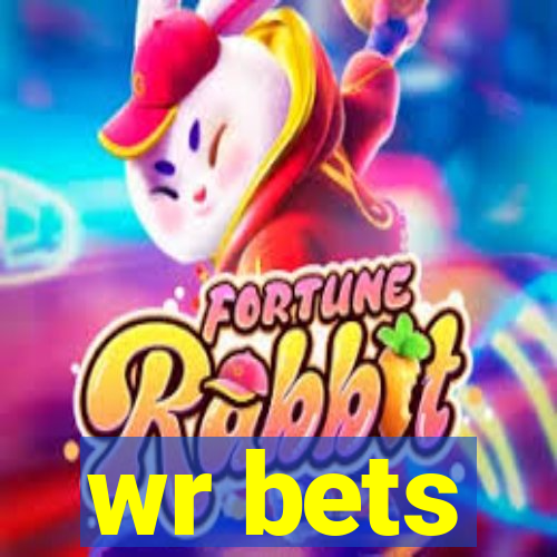 wr bets