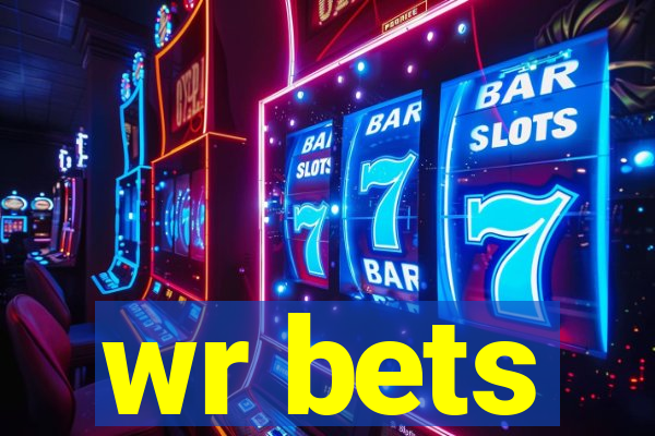 wr bets