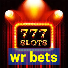 wr bets