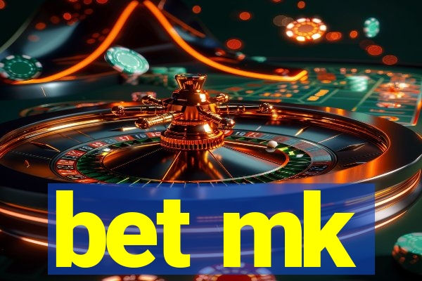 bet mk