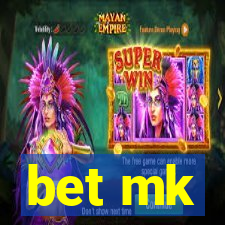 bet mk