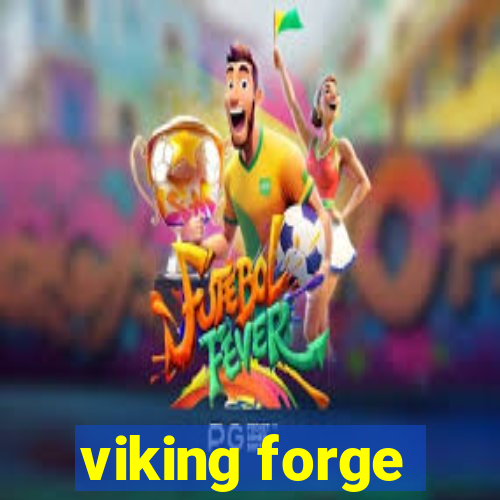 viking forge