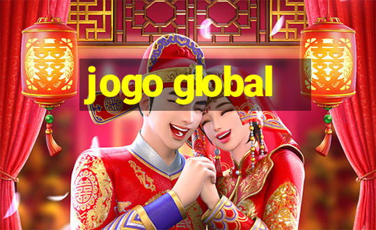 jogo global