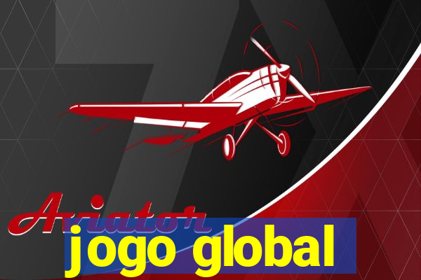 jogo global