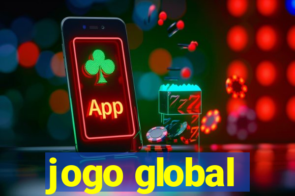 jogo global